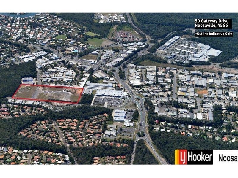 17/50 Gateway Drive, Noosaville QLD 4566