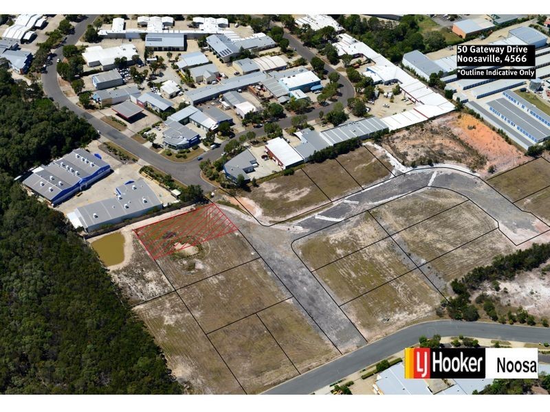 17/50 Gateway Drive, Noosaville QLD 4566