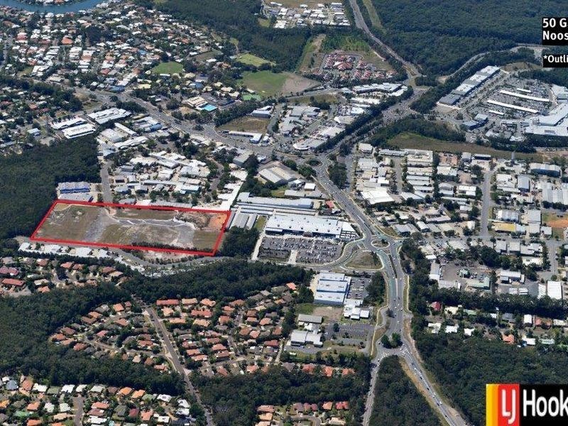 9/50 Gateway Drive, Noosaville QLD 4566