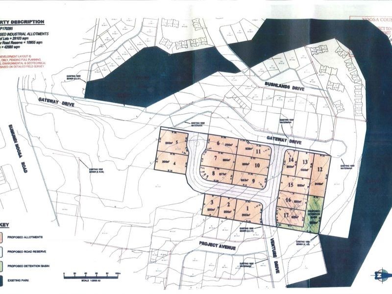 9/50 Gateway Drive, Noosaville QLD 4566