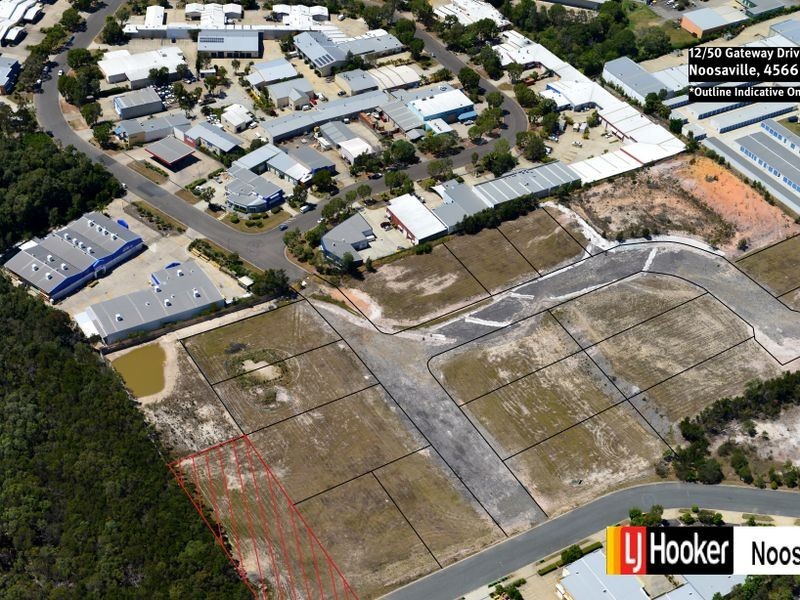 12/50 Gateway Drive, Noosaville QLD 4566