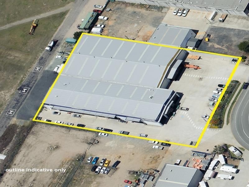 23-25 Lear Jet Drive, Caboolture QLD 4510