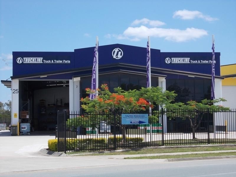 23-25 Lear Jet Drive, Caboolture QLD 4510