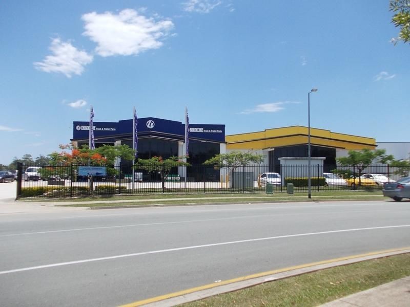 23-25 Lear Jet Drive, Caboolture QLD 4510