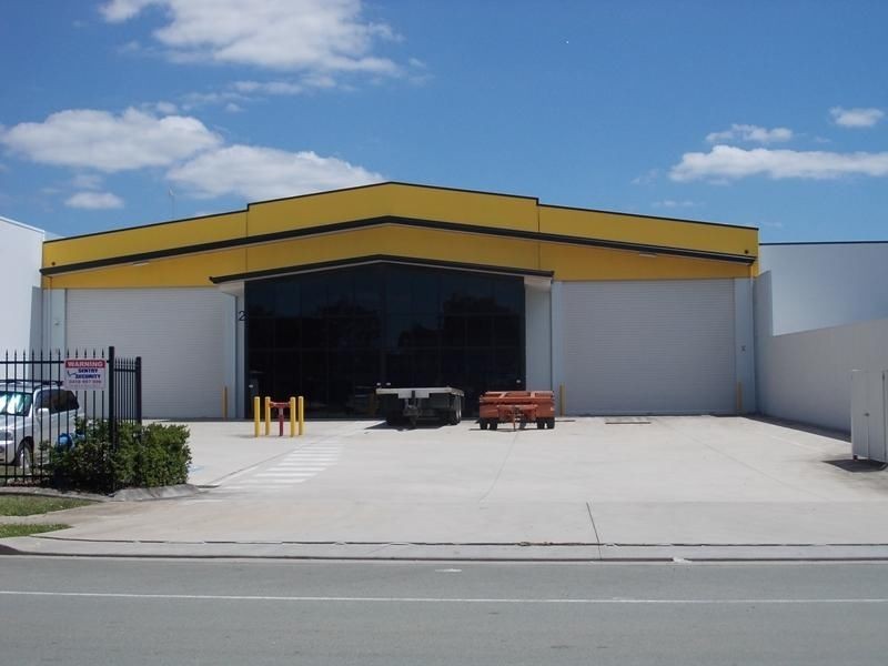 23-25 Lear Jet Drive, Caboolture QLD 4510