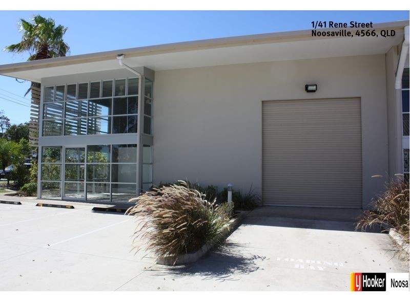 1/41 Rene Street, Noosaville QLD 4566