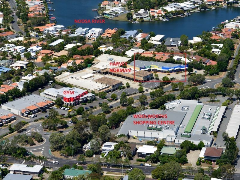 11 Gibson Road, Noosaville QLD 4566