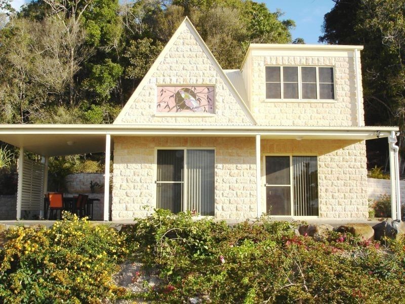 532 Black Mountain Road, Cooroy QLD 4563