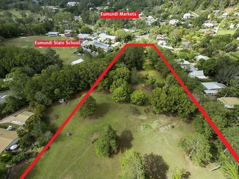 21 Caplick Way, Eumundi QLD 4562