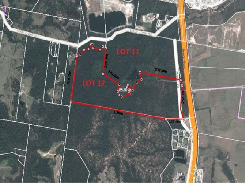 Lot 12 Bruce Highway, Palmview QLD 4553