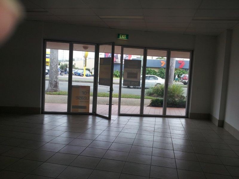 Ground Flo Horton Parade, Maroochydore QLD 4558