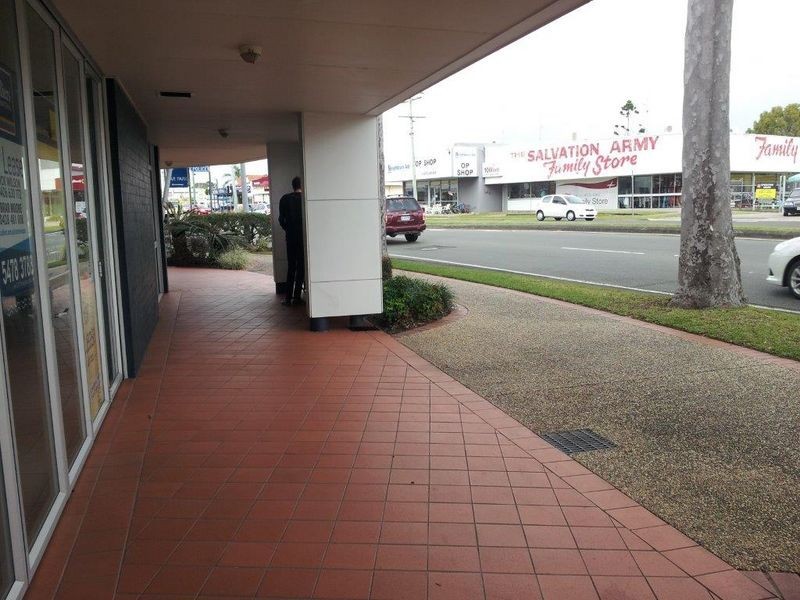 Ground Flo Horton Parade, Maroochydore QLD 4558