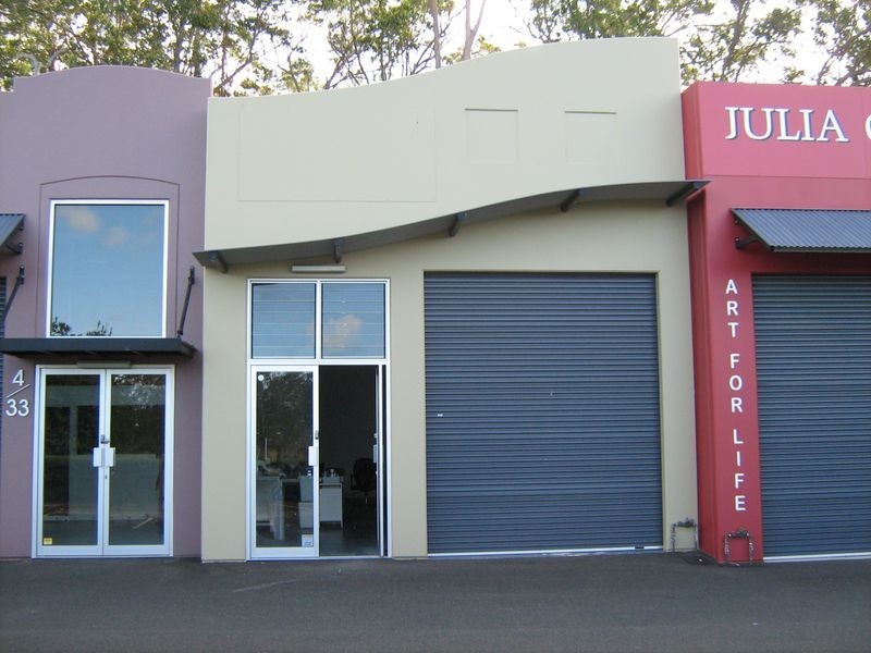 5/33 Gateway Drive, Noosaville QLD 4566