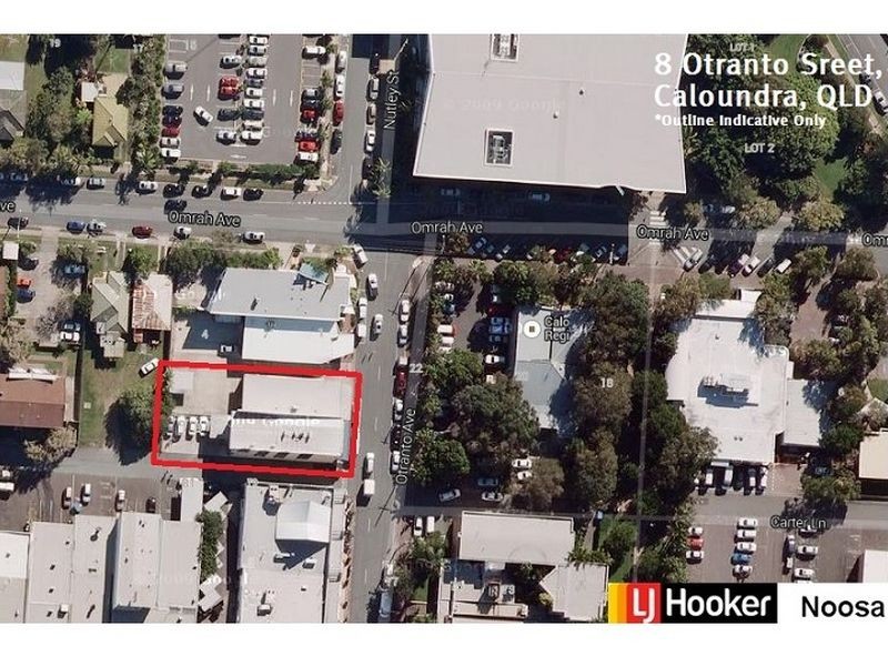 8 Otranto Avenue, Caloundra QLD 4551