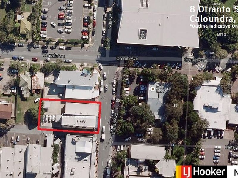 8 Otranto Avenue, Caloundra QLD 4551