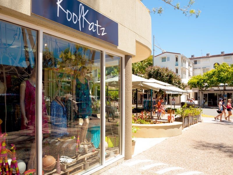 1/2 Hastings Street, Noosa Heads QLD 4567