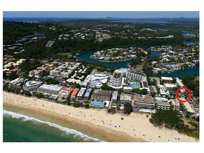 1/2 Hastings Street, Noosa Heads QLD 4567