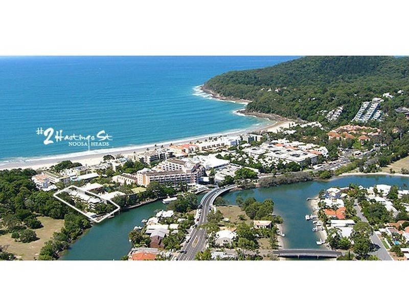 1/2 Hastings Street, Noosa Heads QLD 4567