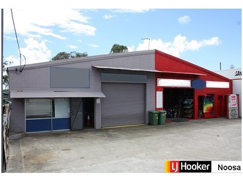 134 Eumundi Rd, Noosaville QLD 4566