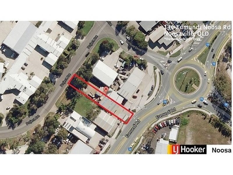 134 Eumundi Rd, Noosaville QLD 4566