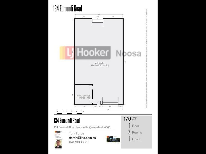 134 Eumundi Rd, Noosaville QLD 4566