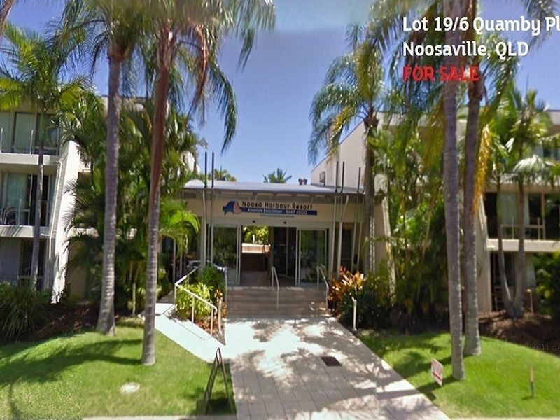 6 Quamby Place, Noosaville QLD 4566