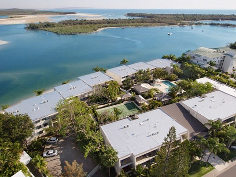 6 Quamby Place, Noosaville QLD 4566