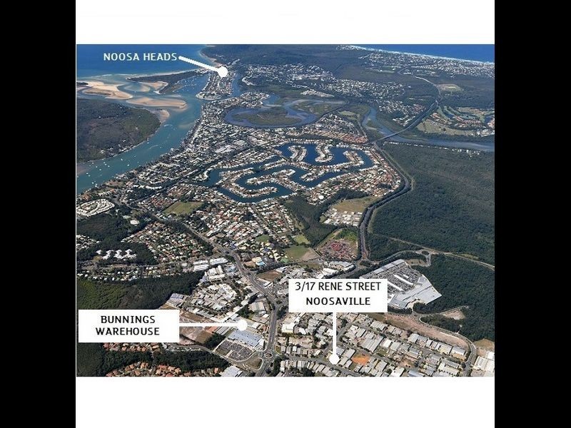 3/17 Rene Street, Noosaville QLD 4566