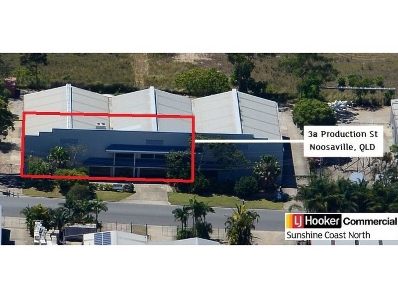 3A Production Street, Noosaville QLD 4566