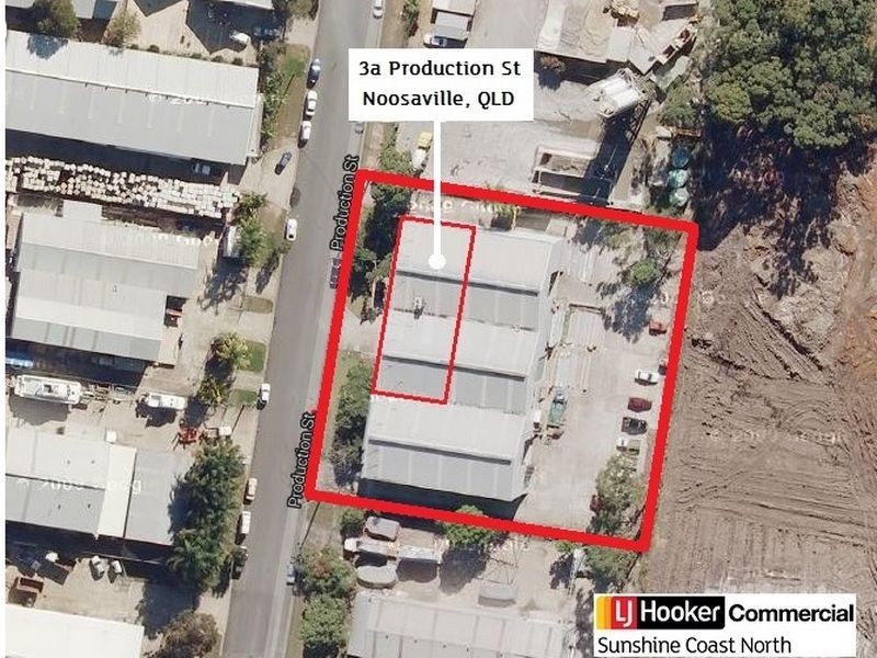 3A Production Street, Noosaville QLD 4566