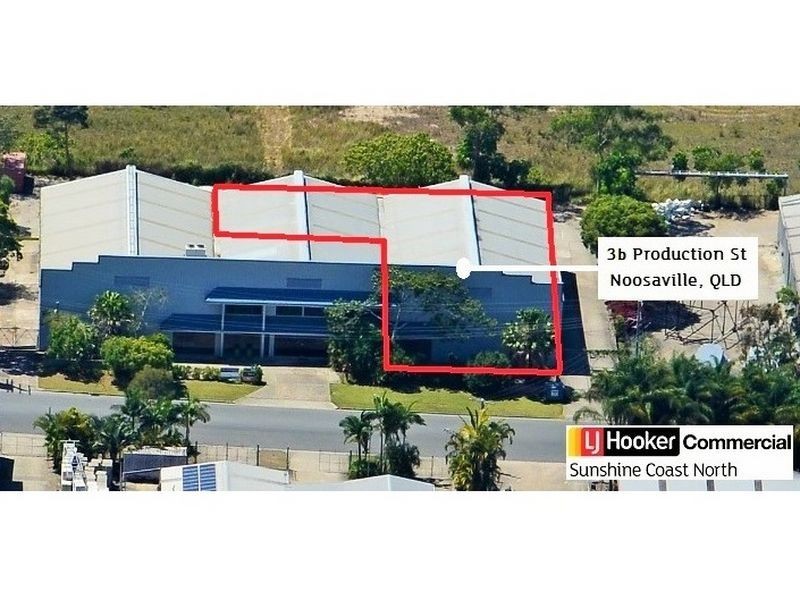 3B Production Street, Noosaville QLD 4566