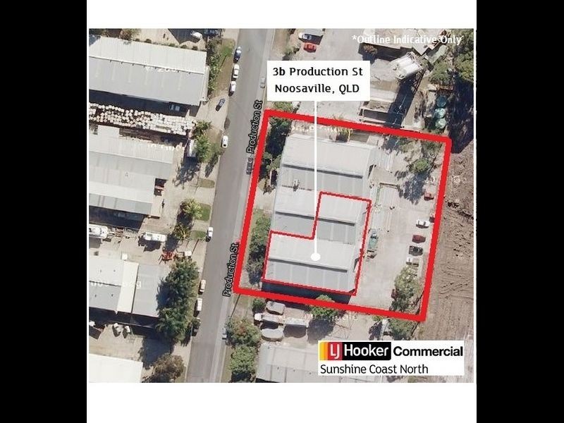 3B Production Street, Noosaville QLD 4566