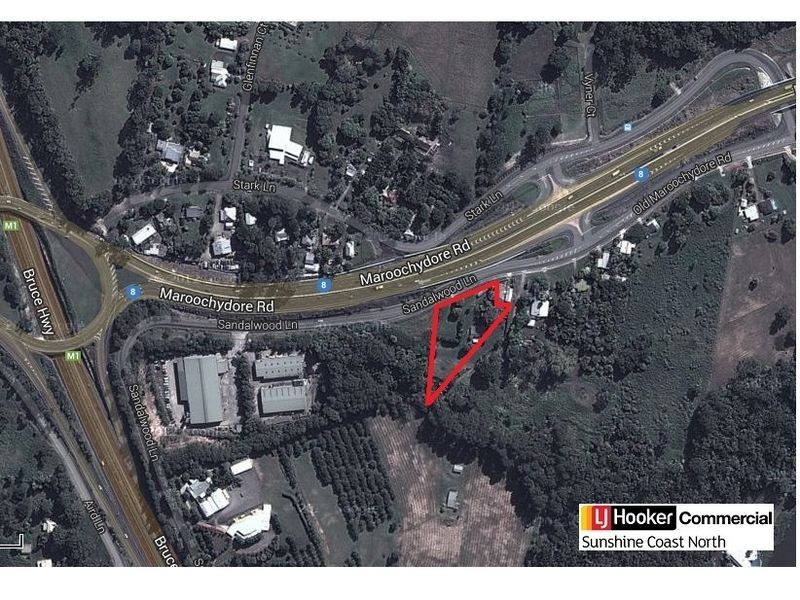 22 Sandalwood Lane, Forest Glen QLD 4556