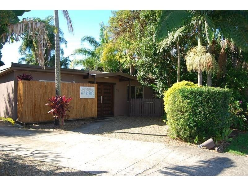 79 & 81 Sugar Road, Maroochydore QLD 4558