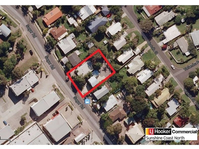 79 & 81 Sugar Road, Maroochydore QLD 4558