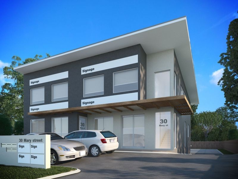 2/30 Mary Street, Noosaville QLD 4566