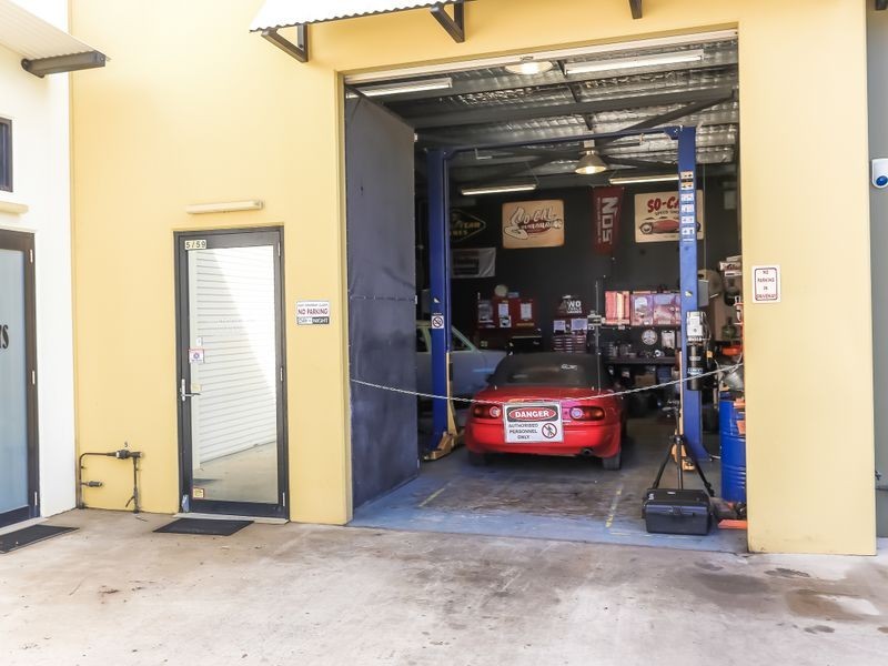 5/59 Gateway Drive, Noosaville QLD 4566