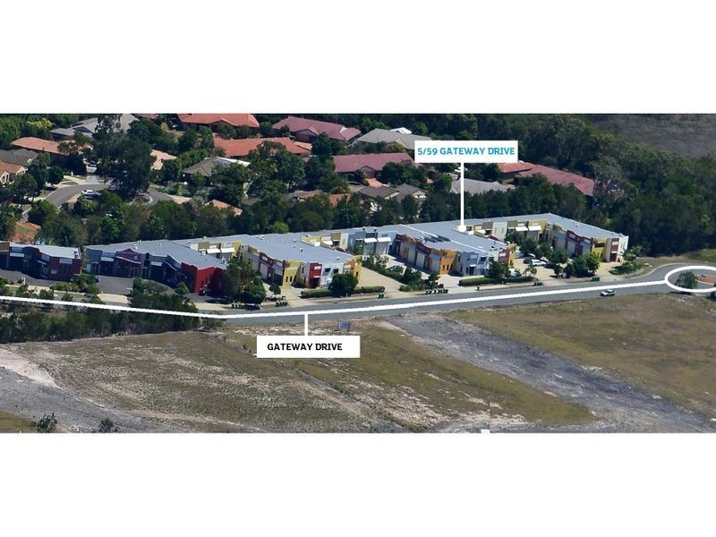 5/59 Gateway Drive, Noosaville QLD 4566