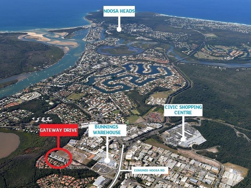 5/59 Gateway Drive, Noosaville QLD 4566