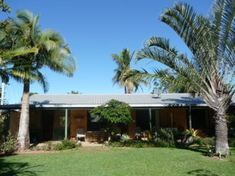 106-112 Fairhill Road, Ninderry QLD 4561