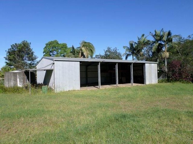 106-112 Fairhill Road, Ninderry QLD 4561