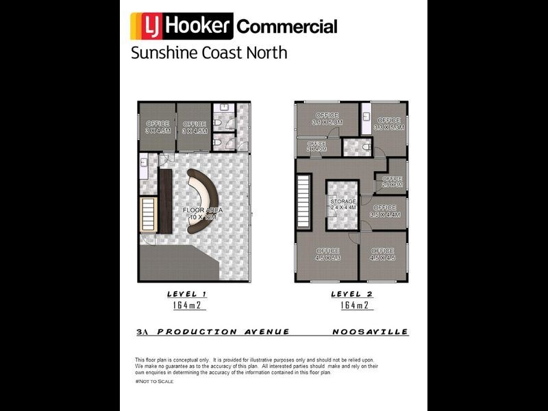 3a Production Street, Noosaville QLD 4566
