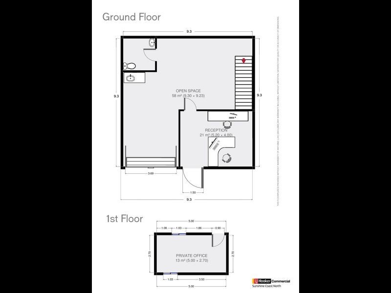 6/53 Gateway Drive, Noosaville QLD 4566