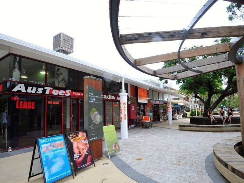 7/10 Arcadia Walk, Noosa Heads QLD 4567