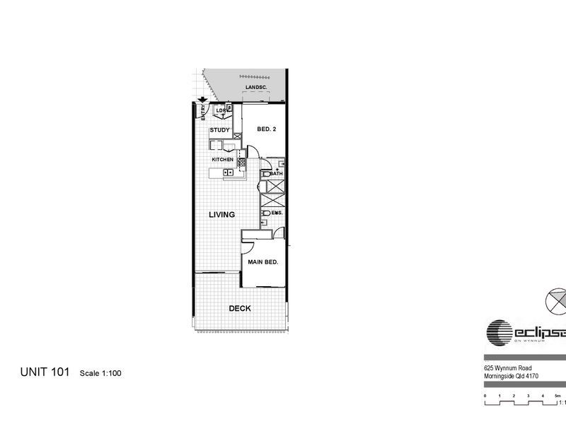 101/625 Wynnum Road, Morningside QLD 4170