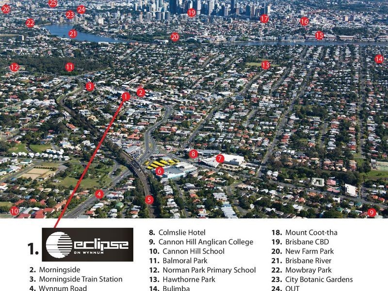 101/625 Wynnum Road, Morningside QLD 4170