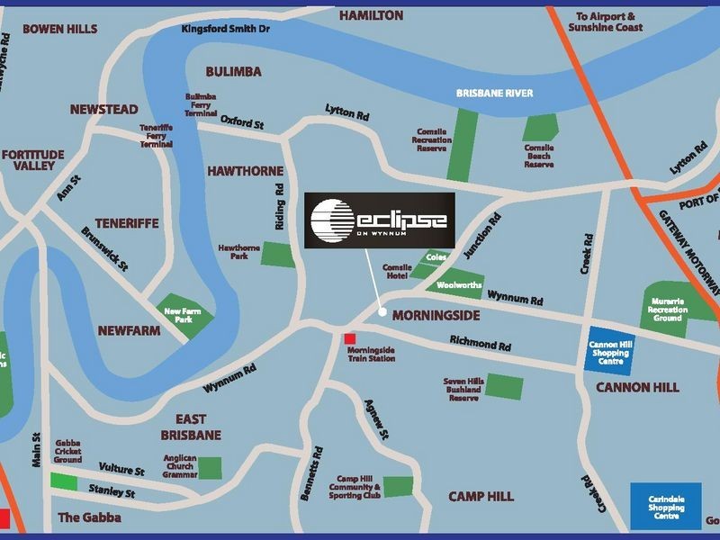 101/625 Wynnum Road, Morningside QLD 4170