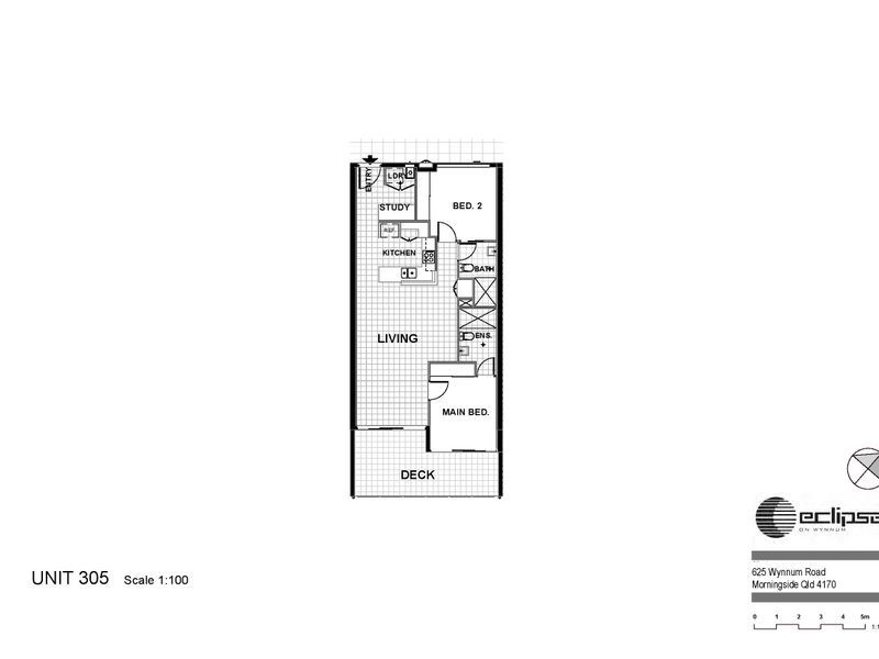 305/625 Wynnum Road, Morningside QLD 4170