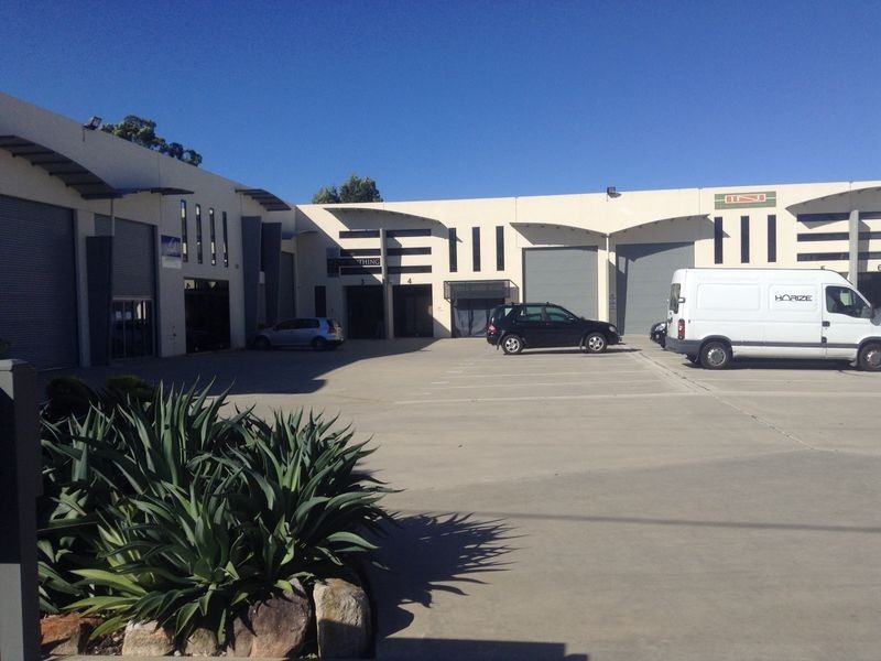 3/21-23 Production Street, Noosaville QLD 4566