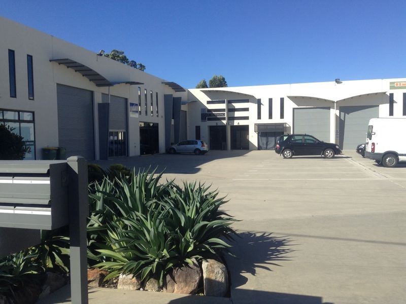 3/21-23 Production Street, Noosaville QLD 4566